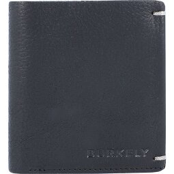 Burkely Portafoglio Avery antico RFID in pelle 10 cm  Variante 1