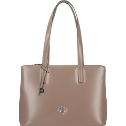 Picard Black Tie Black Tie Borsa a tracolla Pelle 36 cm  Variante 1