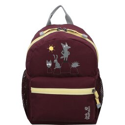 Jack Wolfskin Little Scout Zaino per bambini 29 cm  Variante 1 Jack Wolfskin Little Scout Zaino per bambini 29 cm  Variante 1
