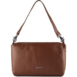 Mandarina Duck Mellow Leather Borsa a tracolla Pelle 30 cm  Variante 2