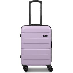 Saxoline Miami 4 ruote Trolley cabina S 53 cm  Variante 3