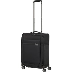 Samsonite Airea Carrello cabina a 4 ruote 55 cm  Variante 1
