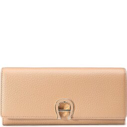 AIGNER Fashion Portafoglio Protezione RFID Pelle 20 cm  Variante 2