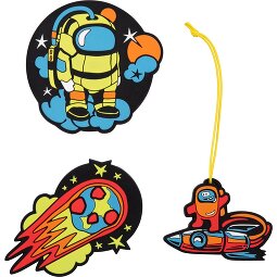 DerDieDas Accessori per la scuola  Variante 3