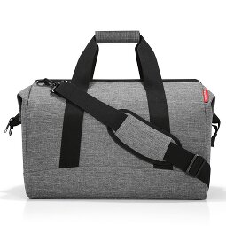 reisenthel Travelling Allrounder L Borsa da viaggio Weekender 48 cm  Variante 7