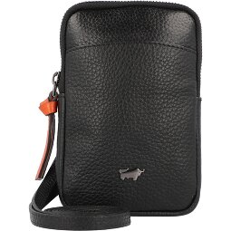 Braun Büffel Novara Umängetasche in pelle 10 cm  Variante 2