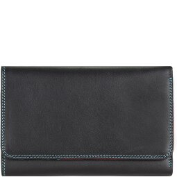 Mywalit Portafoglio trifoglio medio I in pelle 14 cm  Variante 1