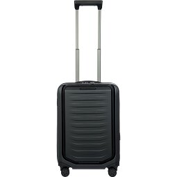 Porsche Design Roadster 4 ruote Carrello della cabina S 55 cm Scomparto per laptop con piega di espansione  Variante 5