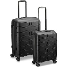 MODO by Roncato Supernova 2.0 4 ruote Set di valigie 2 pezzi  Variante 1