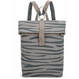 Fritzi aus Preußen Izzy03 Canvas Zaino da giorno 40 cm  Variante 9