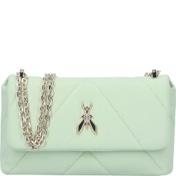 Patrizia Pepe Fly Borsa a tracolla in pelle imbottita 25 cm  Variante 2