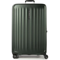 Samsonite Fyrm 4 ruote Carrello L 77 cm con piega di espansione  Variante 1