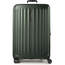 Samsonite Fyrm 4 ruote Carrello L 77 cm con piega di espansione  Variante 1