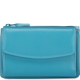 Mywalit Portafoglio Protezione RFID Pelle 14 cm  Variante 7