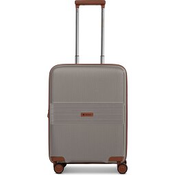 Farmhood Eco Edition 02 4 ruote Carrello della cabina 55 cm con piega di espansione  Variante 2