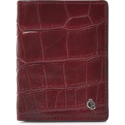 Castelijn & Beerens Portafoglio Protezione RFID Pelle 8 cm  Variante 2