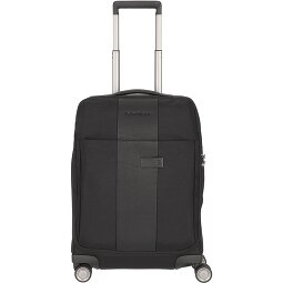 Piquadro Brief Carrello cabina a 4 ruote 55 cm  Variante 1