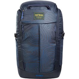 Tatonka City Pack 22 Zaino con scomparto per laptop da 51 cm  Variante 7