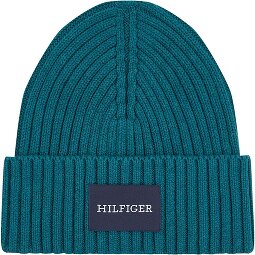 Tommy Hilfiger TH Monotype Cappello lavorato a maglia  Variante 1