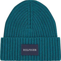 Tommy Hilfiger TH Monotype Cappello lavorato a maglia  Variante 1