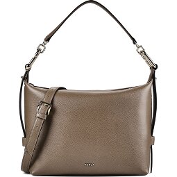 Furla Tonie Borsa a spalla Vera Pelle 27.5 cm  Variante 1