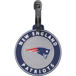 Travelite travelite x NFL Etichetta per i bagagli 9 cm  Variante 4
