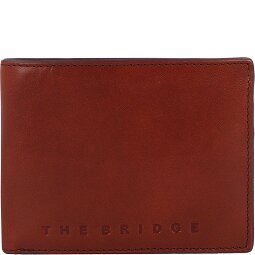 The Bridge Giacomo Portafoglio Pelle 13 cm  Variante 1