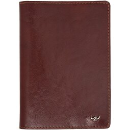 Golden Head Colorado Custodia per passaporto RFID in pelle 10 cm  Variante 2