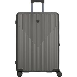 Guess Olbia 4 ruote Carrello L 74 cm  Variante 2