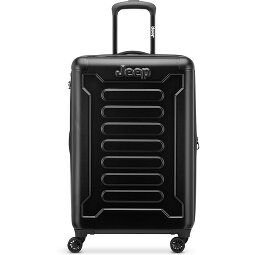 Jeep JH004C 4 ruote Carrello 68 cm con piega di espansione  Variante 2