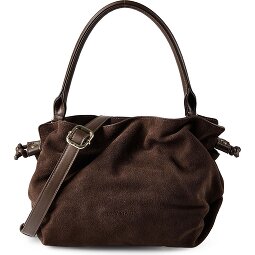 Hey Marly Cool Companion Suede Borsetta Vera Pelle 28 cm  Variante 1