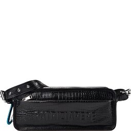 Patrizia Pepe (IM)Perfection Borsa a spalla Vera Pelle 36 cm  Variante 1