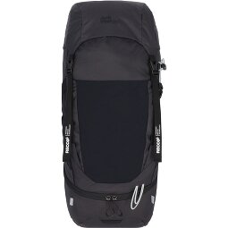 Jack Wolfskin Zaino Wolftrail 28 Recco 62 cm  Variante 2