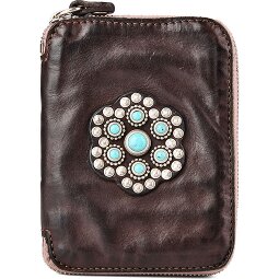 Campomaggi Tosca Portafoglio Protezione RFID Vera Pelle 13 cm  Variante 2