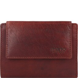 mano Don Simon Portafoglio in pelle 14 cm  Variante 1
