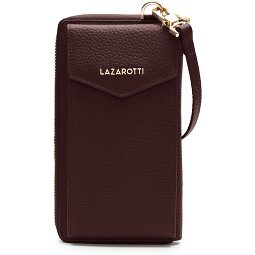 Lazarotti Bologna Leather Custodia per cellulare Pelle 11 cm  Variante 3