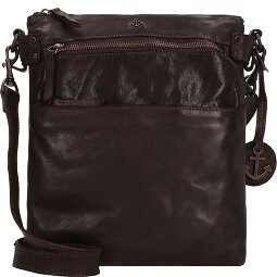 Harbour 2nd Anchor Love Zora Borsa a tracolla Pelle 26 cm  Variante 2
