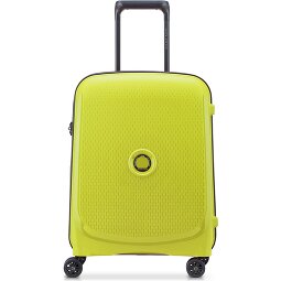 Delsey Paris Belmont Plus 4 ruote Carrello della cabina 55 cm  Variante 1