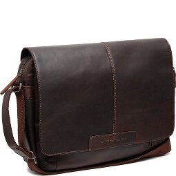 The Chesterfield Brand Richard Messaggero Pelle 40 cm Scomparto per laptop  Variante 1