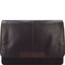 The Chesterfield Brand Richard Messaggero Pelle 40 cm Scomparto per laptop  Variante 1