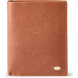 Esquire Chicago Portafoglio Protezione RFID Pelle 9.5 cm  Variante 2