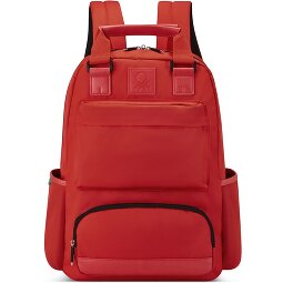 Delsey Paris x United Colors of Benetton Colour Block Scomparto per laptop da 42 cm  Variante 3