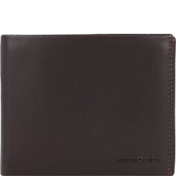 Samsonite Portafoglio Attack 2 RFID in pelle 12 cm  Variante 2