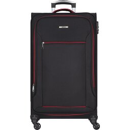 Nowi Sevilla 4 ruote Carrello 75 cm  Variante 2