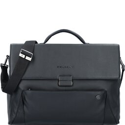Piquadro Valigetta Pelle 42 cm Scomparto per laptop  Variante 1