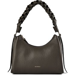 Coccinelle Boheme Borsa a spalla Vera Pelle 30 cm  Variante 3
