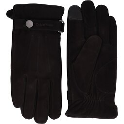 Calvin Klein Guanti Vera Pelle  Variante 1