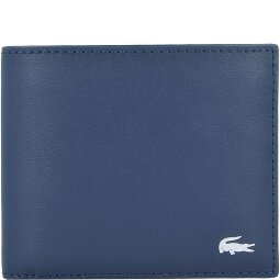 Lacoste Core Essentials FG Portafoglio Vera Pelle 11.5 cm  Variante 2
