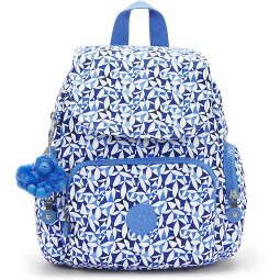 Kipling Basic Prt City Zip Mini Zaino da città 29 cm  Variante 1