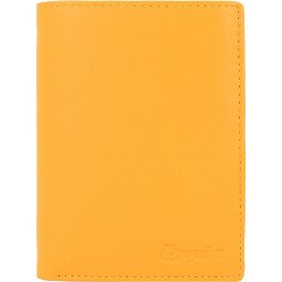 Esquire Portafoglio Perù RFID in pelle 9,5 cm  Variante 2